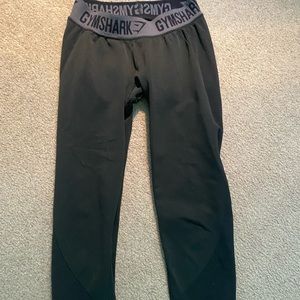 gymshark leggings